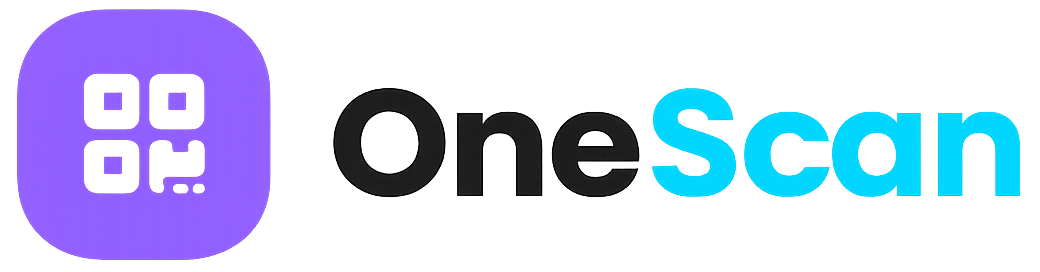OneScan Logo